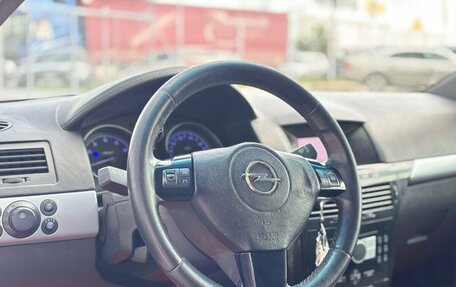Opel Astra H, 2006 год, 270 000 рублей, 14 фотография