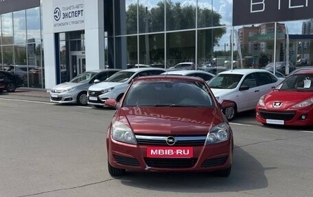 Opel Astra H, 2006 год, 270 000 рублей, 2 фотография
