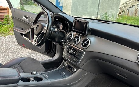 Mercedes-Benz GLA, 2014 год, 2 450 000 рублей, 9 фотография