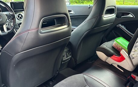 Mercedes-Benz GLA, 2014 год, 2 450 000 рублей, 11 фотография