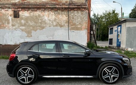 Mercedes-Benz GLA, 2014 год, 2 450 000 рублей, 3 фотография