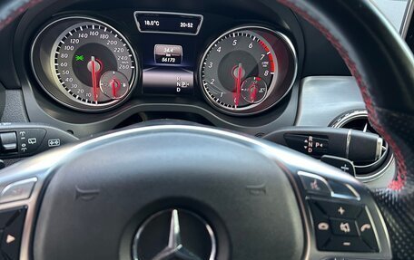Mercedes-Benz GLA, 2014 год, 2 450 000 рублей, 8 фотография