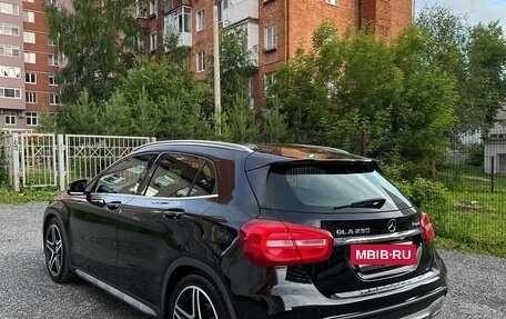 Mercedes-Benz GLA, 2014 год, 2 450 000 рублей, 5 фотография