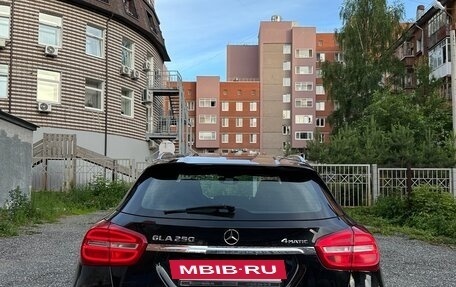 Mercedes-Benz GLA, 2014 год, 2 450 000 рублей, 4 фотография