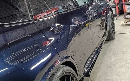BMW X5, 2021 год, 8 000 000 рублей, 4 фотография