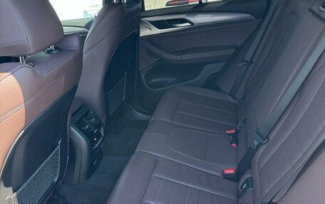 BMW X5, 2021 год, 8 000 000 рублей, 3 фотография