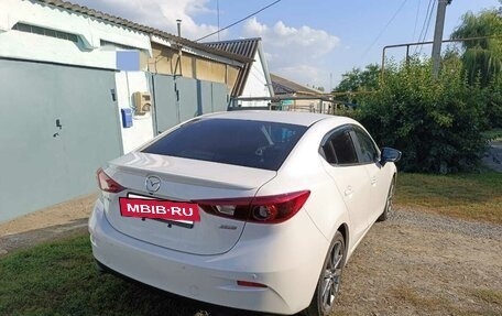Mazda Axela, 2017 год, 1 450 000 рублей, 7 фотография