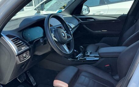 BMW X5, 2021 год, 8 000 000 рублей, 10 фотография