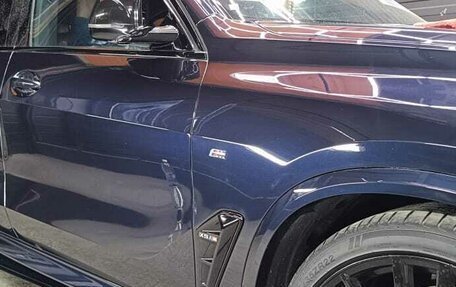 BMW X5, 2021 год, 8 000 000 рублей, 8 фотография