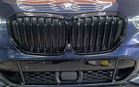 BMW X5, 2021 год, 8 000 000 рублей, 14 фотография