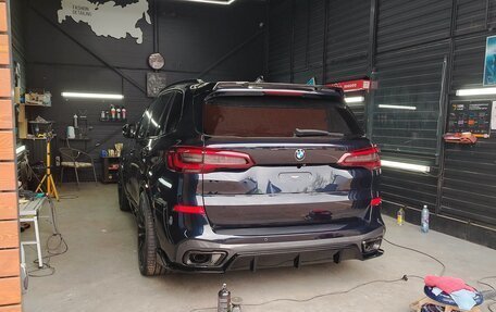 BMW X5, 2021 год, 8 000 000 рублей, 12 фотография