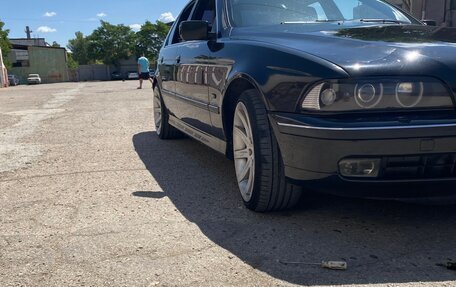 BMW 5 серия, 1998 год, 900 000 рублей, 2 фотография