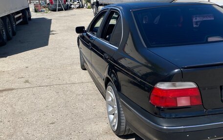 BMW 5 серия, 1998 год, 900 000 рублей, 6 фотография