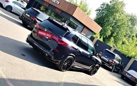 BMW X5, 2021 год, 8 000 000 рублей, 15 фотография