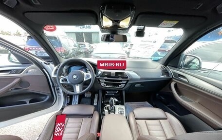 BMW X5, 2021 год, 8 000 000 рублей, 7 фотография