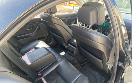 BMW 5 серия, 1998 год, 900 000 рублей, 18 фотография