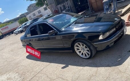 BMW 5 серия, 1998 год, 900 000 рублей, 3 фотография