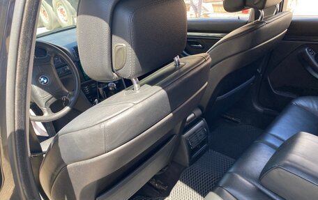 BMW 5 серия, 1998 год, 900 000 рублей, 22 фотография