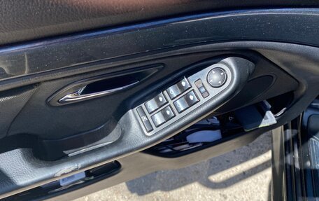 BMW 5 серия, 1998 год, 900 000 рублей, 26 фотография