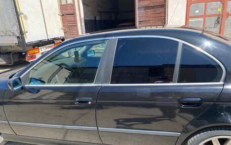BMW 5 серия, 1998 год, 900 000 рублей, 27 фотография