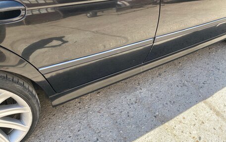 BMW 5 серия, 1998 год, 900 000 рублей, 32 фотография