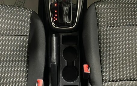 KIA Rio IV, 2019 год, 1 449 000 рублей, 17 фотография