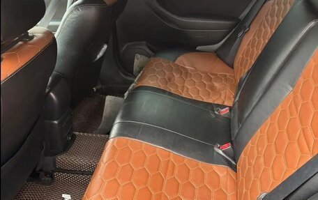 Toyota Avensis III рестайлинг, 2005 год, 950 000 рублей, 11 фотография