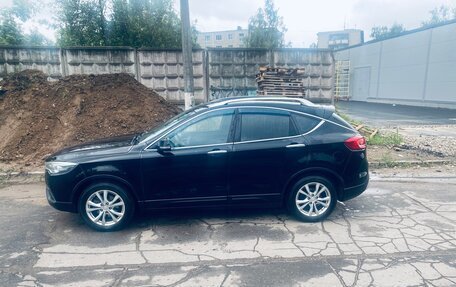 FAW Besturn X80 I рестайлинг, 2018 год, 1 200 000 рублей, 8 фотография