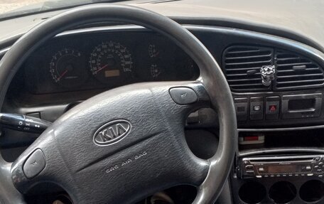 KIA Spectra II (LD), 2006 год, 250 000 рублей, 3 фотография