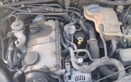 Volkswagen Passat B5+ рестайлинг, 2000 год, 205 000 рублей, 6 фотография