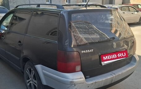 Volkswagen Passat B5+ рестайлинг, 2000 год, 205 000 рублей, 3 фотография
