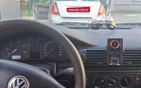 Volkswagen Passat B5+ рестайлинг, 2000 год, 205 000 рублей, 5 фотография