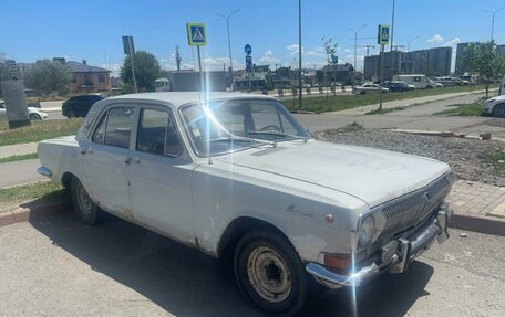 ГАЗ 24 «Волга» I (24), 1983 год, 115 000 рублей, 4 фотография