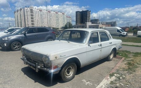 ГАЗ 24 «Волга» I (24), 1983 год, 115 000 рублей, 5 фотография