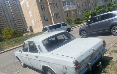 ГАЗ 24 «Волга» I (24), 1983 год, 115 000 рублей, 7 фотография