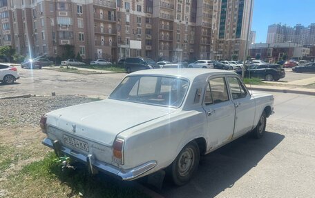 ГАЗ 24 «Волга» I (24), 1983 год, 115 000 рублей, 9 фотография