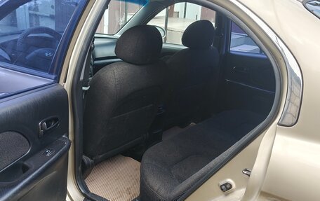 Hyundai Sonata IV рестайлинг, 2007 год, 590 000 рублей, 9 фотография