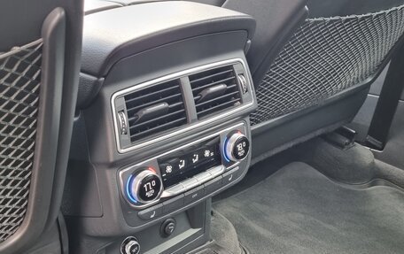 Audi Q7, 2018 год, 4 500 000 рублей, 12 фотография