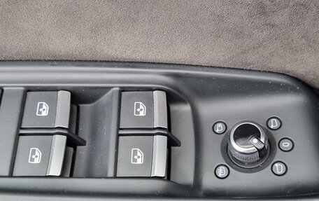 Audi Q7, 2018 год, 4 500 000 рублей, 29 фотография