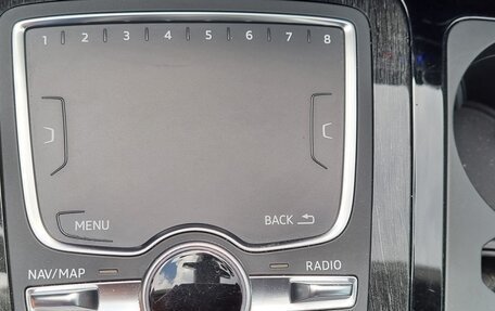 Audi Q7, 2018 год, 4 500 000 рублей, 25 фотография