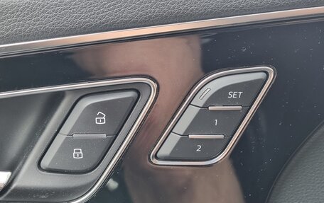 Audi Q7, 2018 год, 4 500 000 рублей, 31 фотография