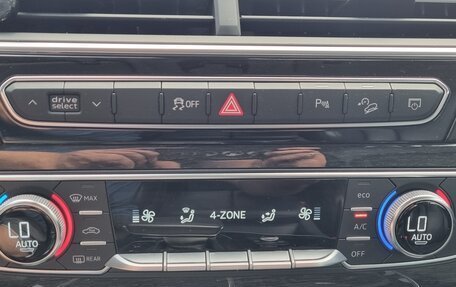 Audi Q7, 2018 год, 4 500 000 рублей, 28 фотография