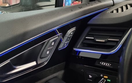 Audi Q7, 2018 год, 4 500 000 рублей, 36 фотография