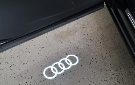 Audi Q7, 2018 год, 4 500 000 рублей, 35 фотография