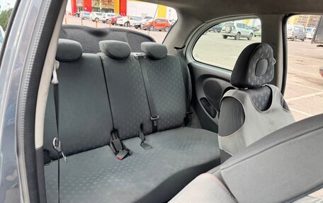 Nissan Micra III, 2004 год, 320 000 рублей, 18 фотография