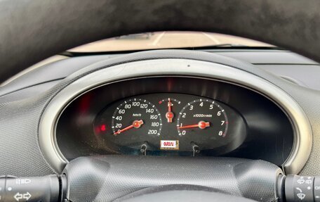 Nissan Micra III, 2004 год, 320 000 рублей, 19 фотография