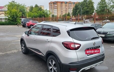 Renault Kaptur I рестайлинг, 2018 год, 1 300 000 рублей, 3 фотография