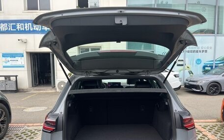 Volkswagen Golf VIII, 2025 год, 3 356 000 рублей, 2 фотография