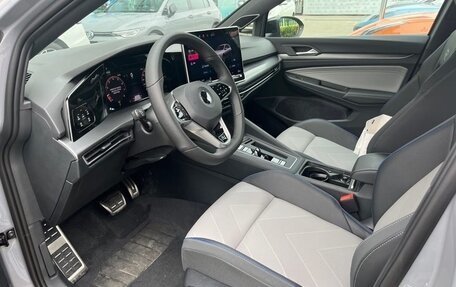 Volkswagen Golf VIII, 2025 год, 3 356 000 рублей, 4 фотография