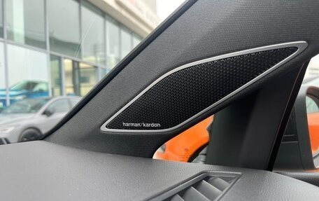 Volkswagen Golf VIII, 2025 год, 3 356 000 рублей, 8 фотография